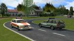 BMW 318i Touring Einsatzfahrze