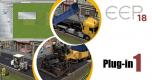 Plug-in 1 zu EEP18.1