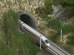ICE Tunnel