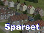 Sparset Zweifamilienhäuser „Dorfstraße“