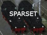 Sparset BR78