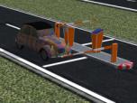 Parken mit System