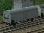 zweiachsige Kühlwagen der DB in Epoche IV