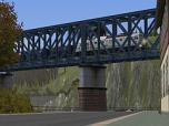 Brückensatz Biehl 1 (eingleisi