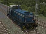 MaK G1202 BB Regentalbahn