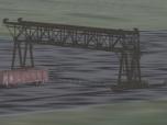 Ergänzung 22m Kranbrücke ohne