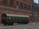 Polnischer Hecht B4ü der DB, E