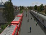 Anlage "Im flachen Land a