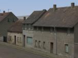 Ältere Dorfhäuser