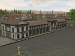 Bahnhof Neustadt
