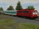 Gepäckwagen der DB, Lackierung