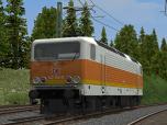 Elektrolokomotive DB BR 143-55