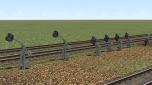 Spannwerke mechanischer Stellw