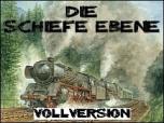 Anlage "Schiefe Ebene&quo