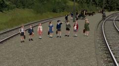 Kinder Epoche III – Set 2 (V10NDL10199 ) Kinder Epoche III – Set 2 (V10NDL10199 )