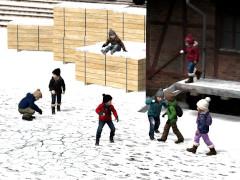 Winterkinder - Set 1 | Neuauflage (V10NJR10010 ) Winterkinder - Set 1 | Neuauflage (V10NJR10010 )
