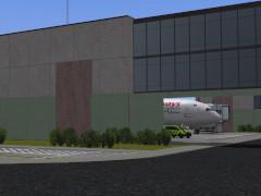  Flughafen Terminal | Bausatz Set 1 im EEP-Shop kaufen