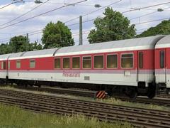 IC Speisewagen | WRmh132 & WRmz132 | DB & DB AG | Ep. IV-V (V11NSB30032 ) IC Speisewagen | WRmh132 & WRmz132 | DB & DB AG | Ep. IV-V (V11NSB30032 )