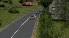 Straßenleitpfosten Österreich – Set 01 (V15NCD10001 ) Straßenleitpfosten Österreich – Set 01 (V15NCD10001 )