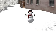 Schneemann - Kinder Set 1 (V15NJR10017 ) Schneemann - Kinder Set 1 (V15NJR10017 )