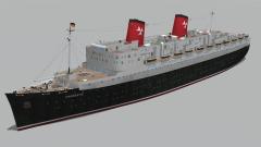 TS Hanseatic – Die schöne Hamburgerin (V15NJW30222 ) TS Hanseatic – Die schöne Hamburgerin (V15NJW30222 )