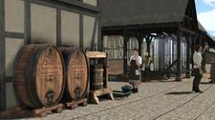 Von der Traube zum Wein (V15NMJ20006 ) Von der Traube zum Wein (V15NMJ20006 )