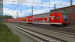 FEX Flughafen Express BER | Doppelstockwagenset (V15NMM30041 ) FEX Flughafen Express BER | Doppelstockwagenset (V15NMM30041 )