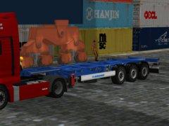 Krone_Box_Liner_SDC27 eLTU40-2 (V15NTM10021 ) Krone_Box_Liner_SDC27 eLTU40-2 (V15NTM10021 )