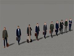 Männer im Business Look (V15NWS30218 ) Männer im Business Look (V15NWS30218 )